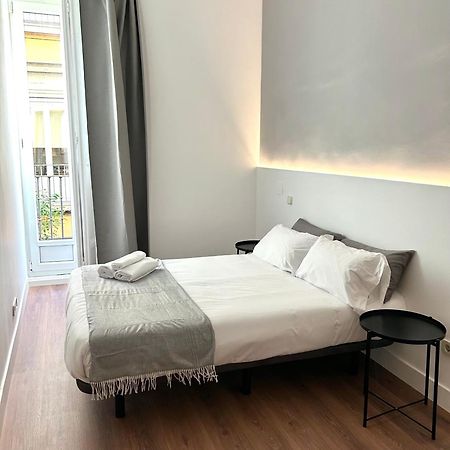 H21 Rooms Madryt Zewnętrze zdjęcie
